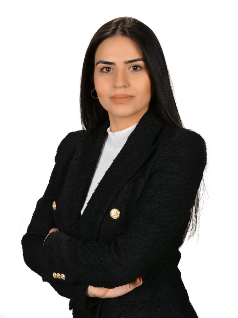 Gülfer KÜÇÜker Kandp Legal Global Hukuk Bürosu